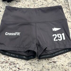 CROSSFIT GAMES 2024 GORUCK SHORTS